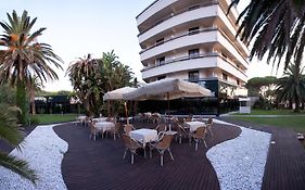 Circeo Park Hotel  4*